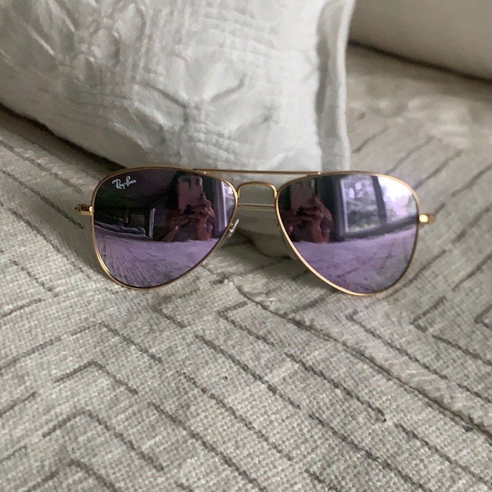 Rayban sunglasses